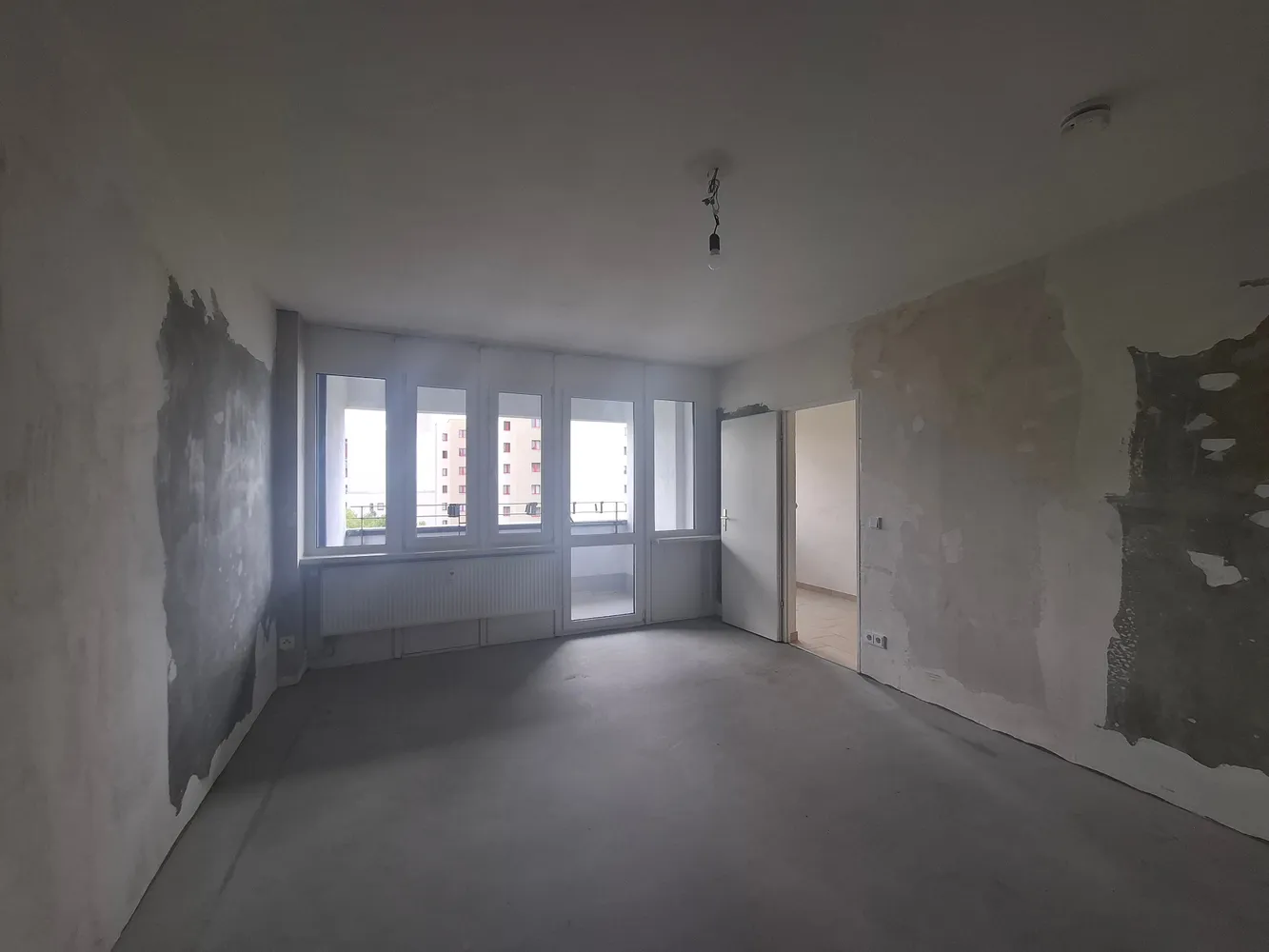 1 Zimmer Wohnung mit 40 m² in Berlin – Bild 2