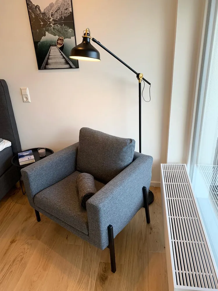1 Zimmer Wohnung mit 30 m² in Stuttgart – Bild 2