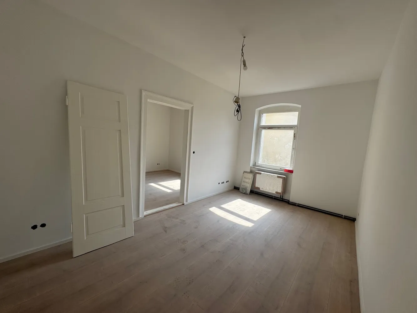 2 room apartment with 50 m² in Mannheim – Photo 2