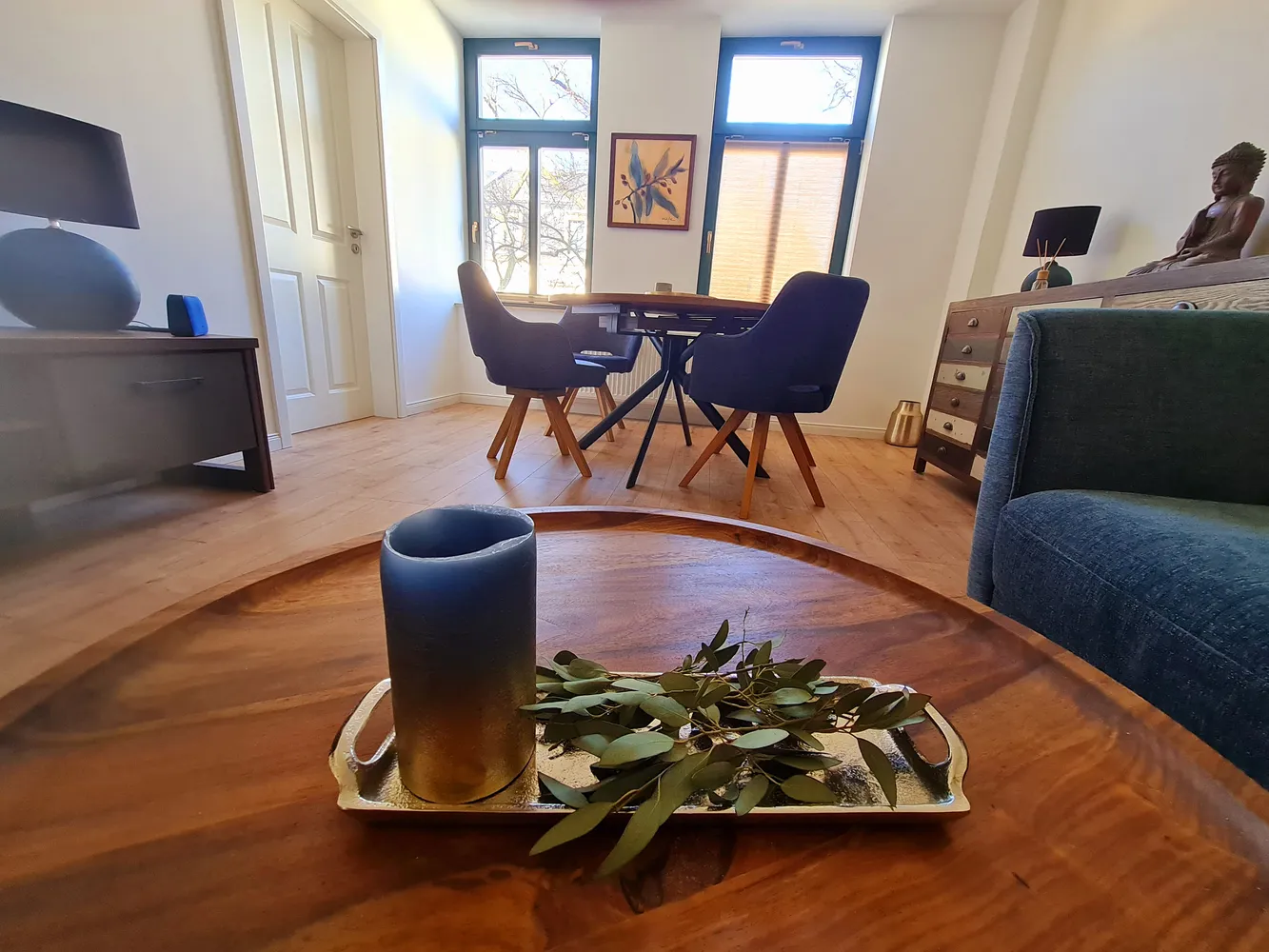 3 Zimmer Wohnung mit 61 m² in Dresden – Bild 11