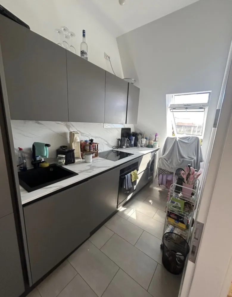 3 Zimmer Wohnung mit 65 m² in Berlin – Bild 6