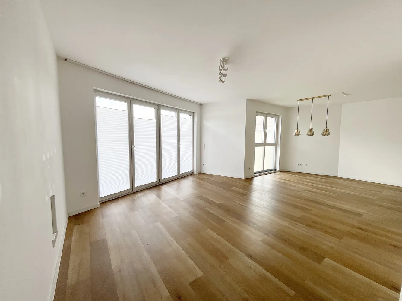 3 Zimmer Wohnung mit 65 m² in Dortmund – Bild 6