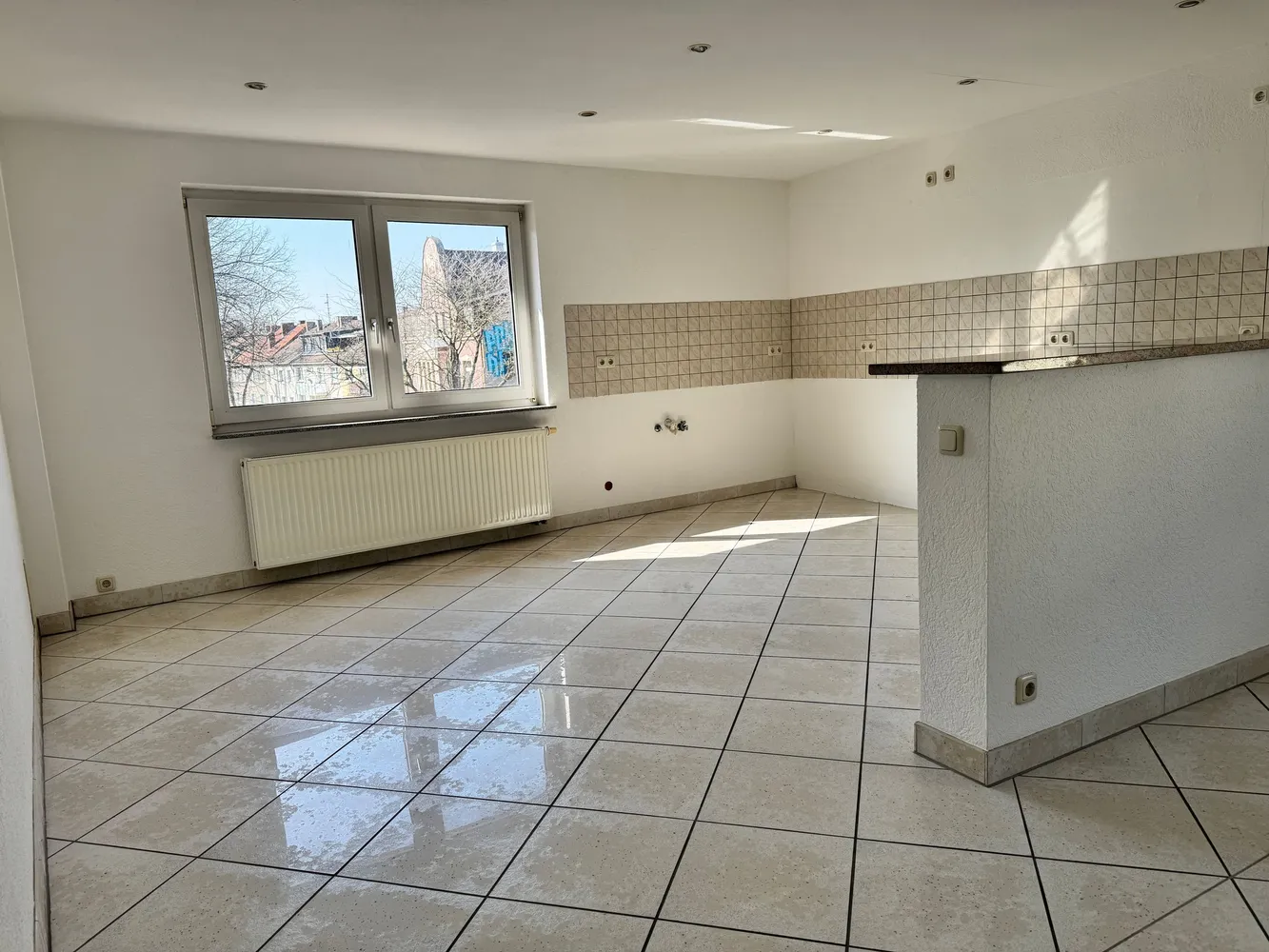 2 Zimmer Wohnung mit 82 m² in Essen – Bild 4