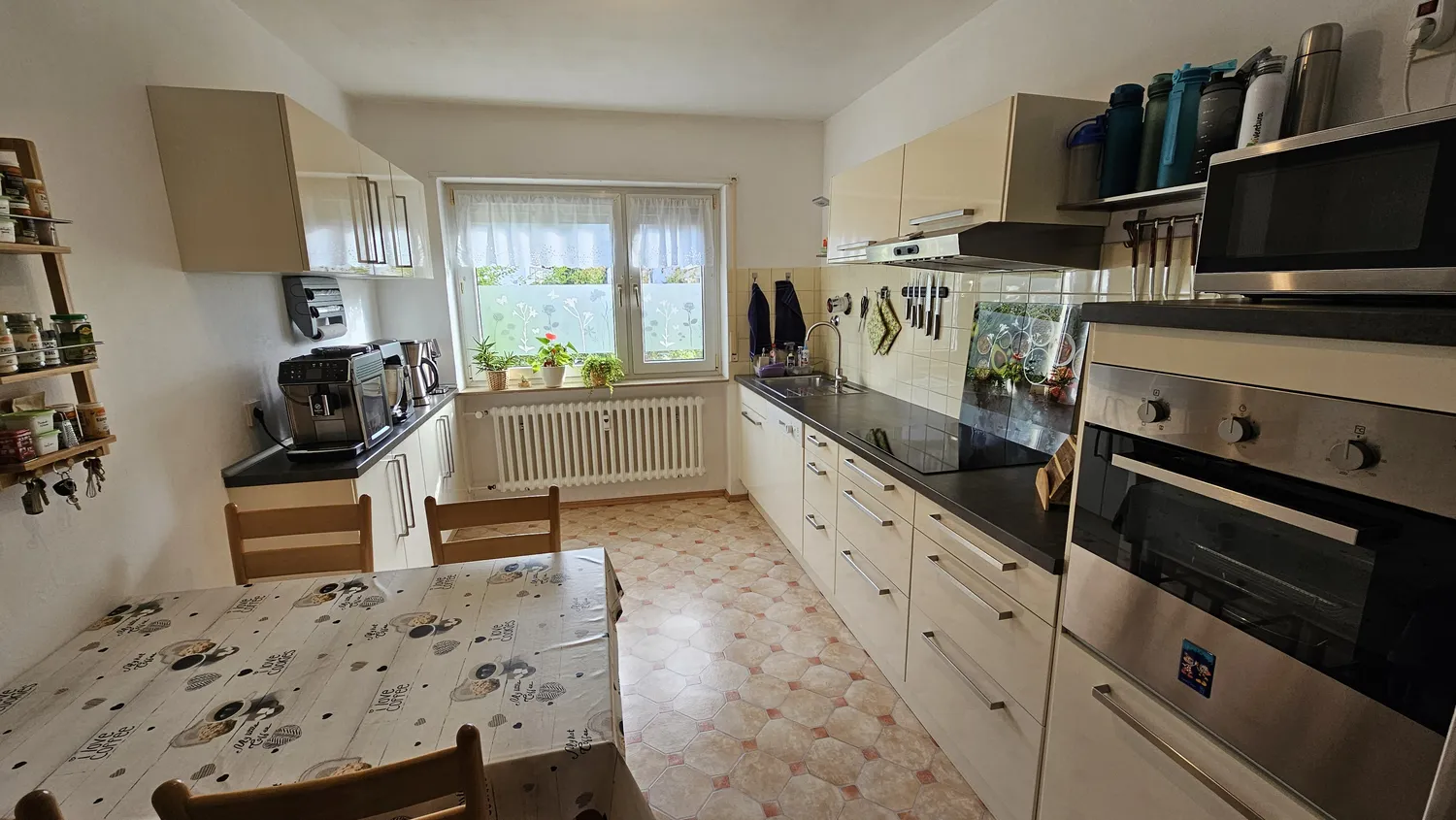 2 Zimmer Wohnung mit 67 m² in Mannheim – Bild 3