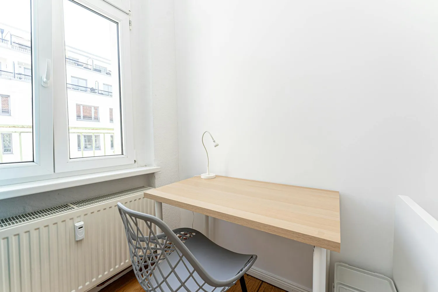 WG-Zimmer in Berlin – Bild 5