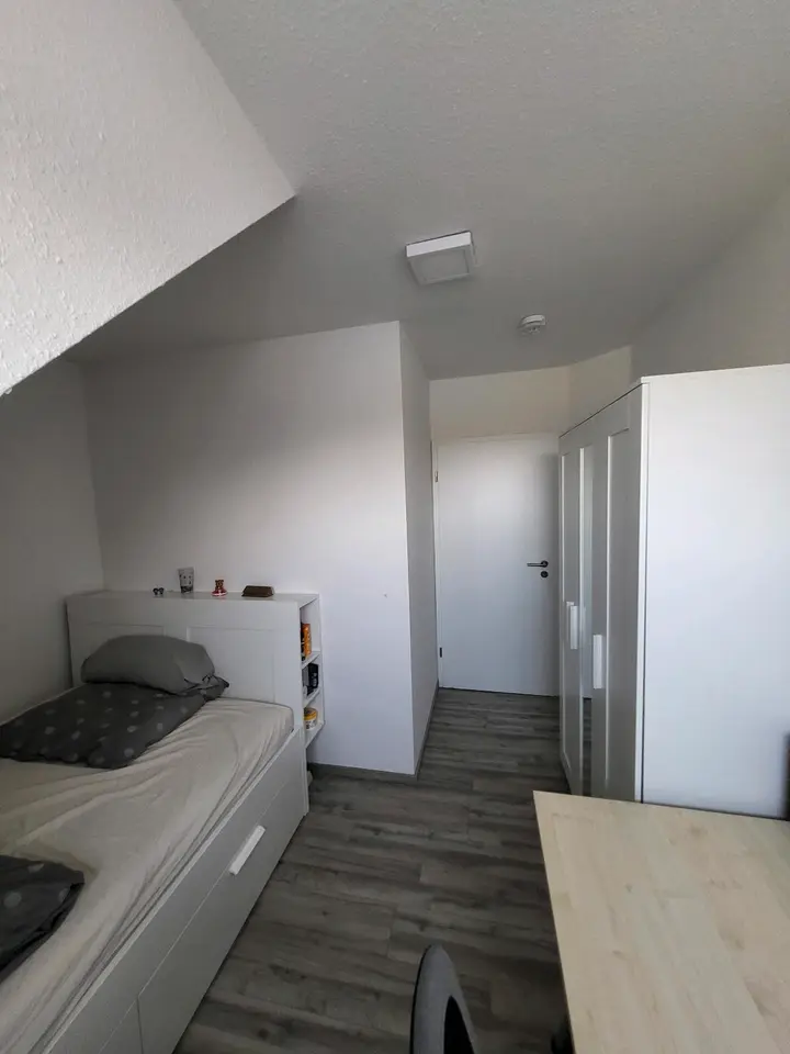 WG-Zimmer mit 10 m² in Oldenburg – Bild 2