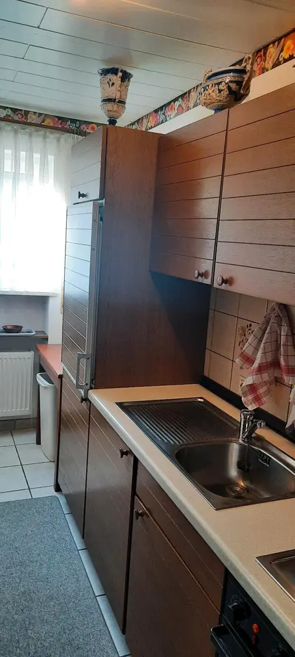 2 Zimmer Wohnung mit 20 m² in Donauwörth – Bild 8