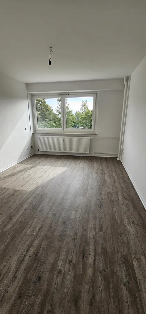 2 Zimmer Wohnung mit 48 m² in Kiel – Bild 7