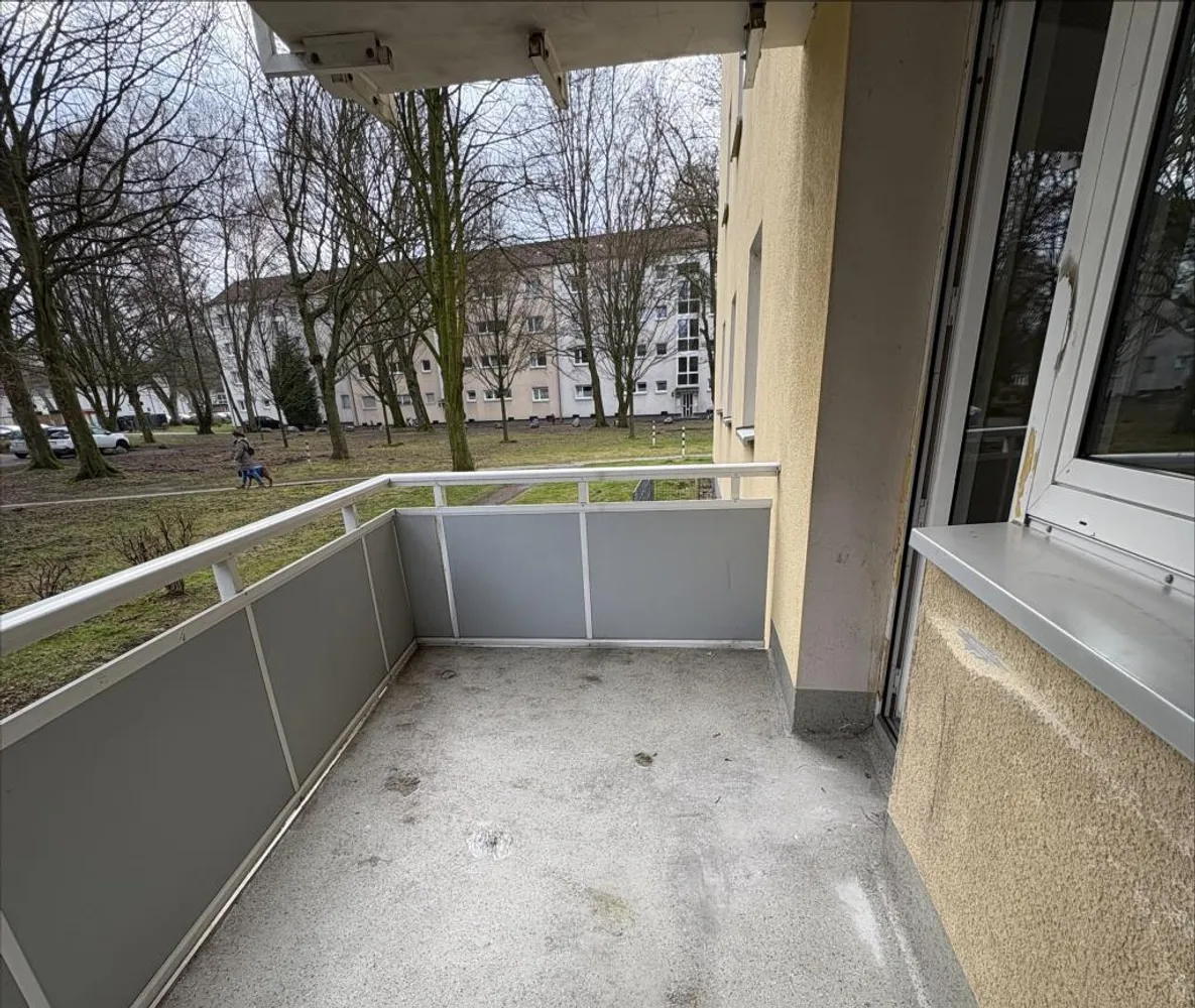 2 Zimmer Wohnung mit 58 m² in Gelsenkirchen – Bild 4
