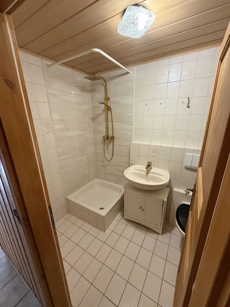 2 Zimmer Wohnung mit 74 m² in Hockenheim – Bild 1