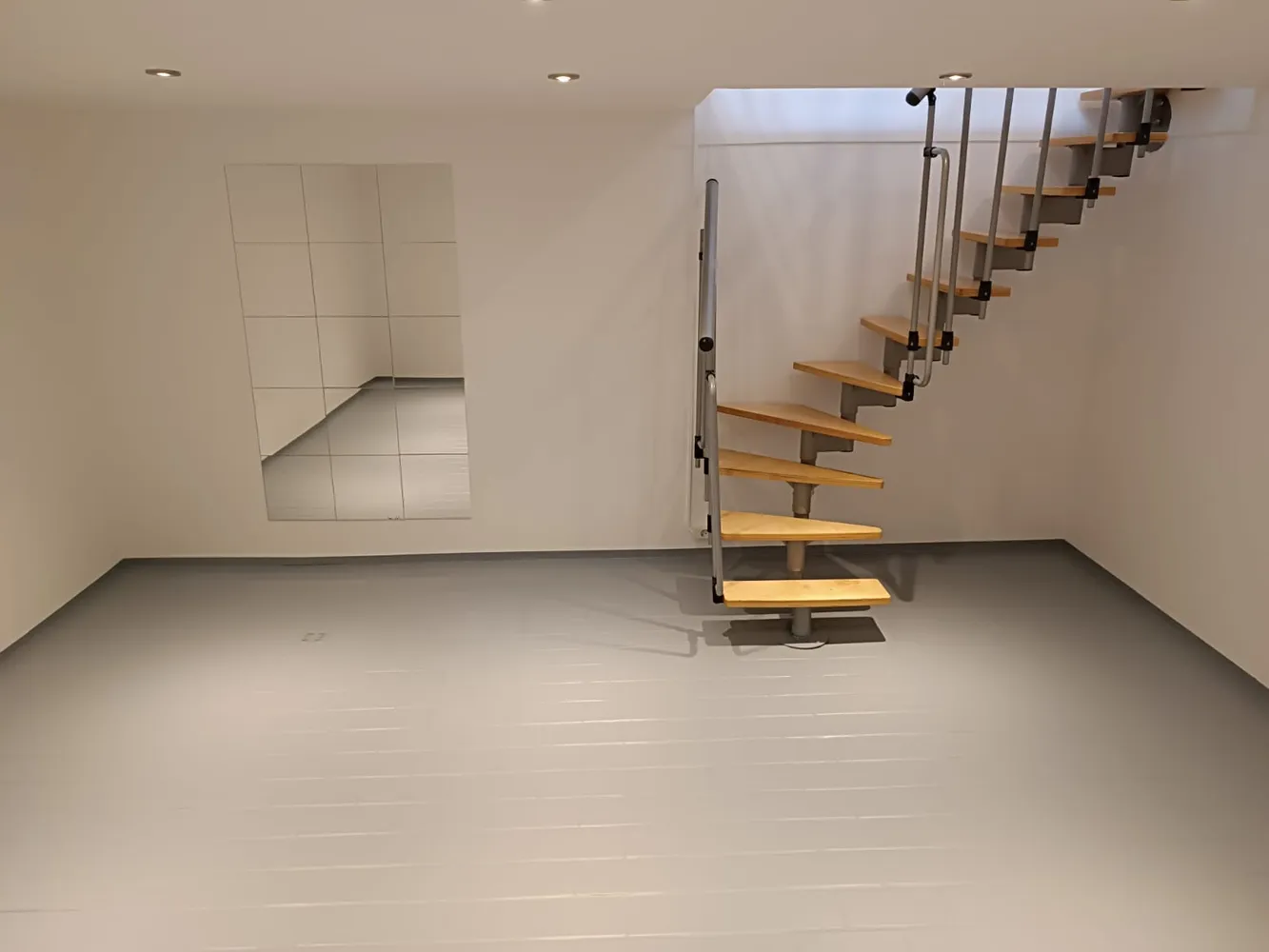 1 room apartment with 39 m² in Frankfurt am Main – Photo 12