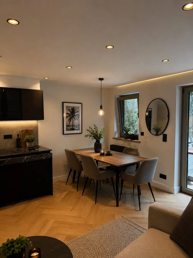 4 Zimmer Wohnung mit 95 m² in Mülheim an der Ruhr – Bild 8