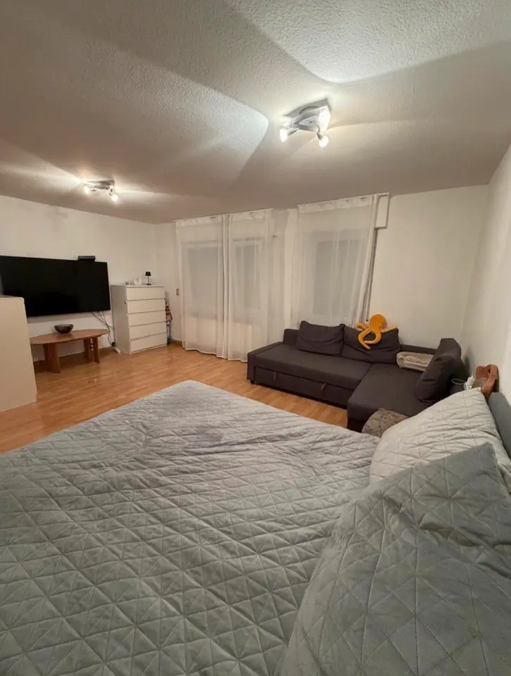 2 Zimmer Wohnung mit 60 m² in Kirchheim unter Teck – Bild 2