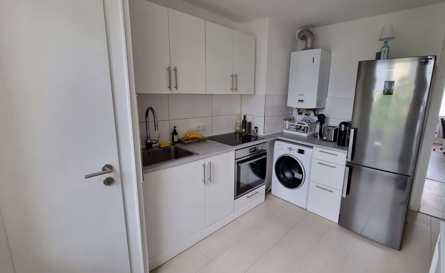 3 Zimmer Wohnung mit 60 m² in Essen – Bild 1