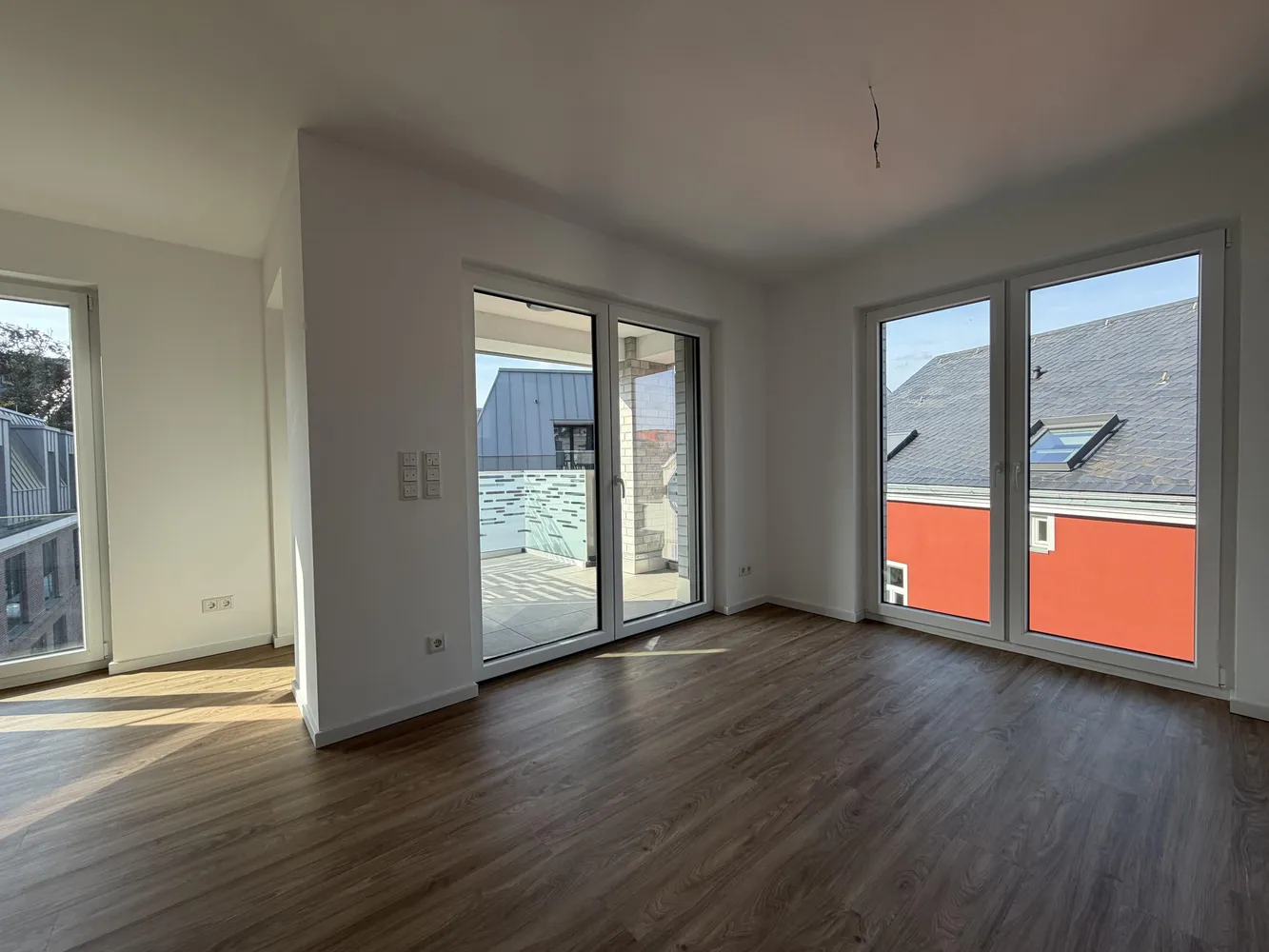 3 Zimmer Wohnung mit 82 m² in Gütersloh – Bild 5