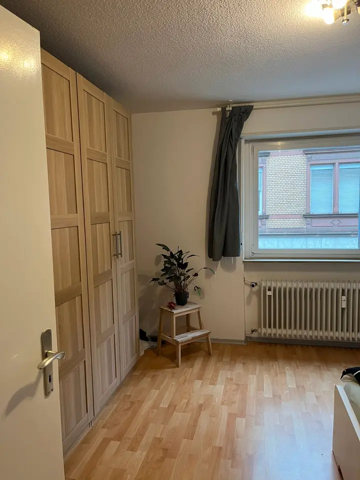 3 Zimmer Wohnung mit 66 m² in Mannheim – Bild 5