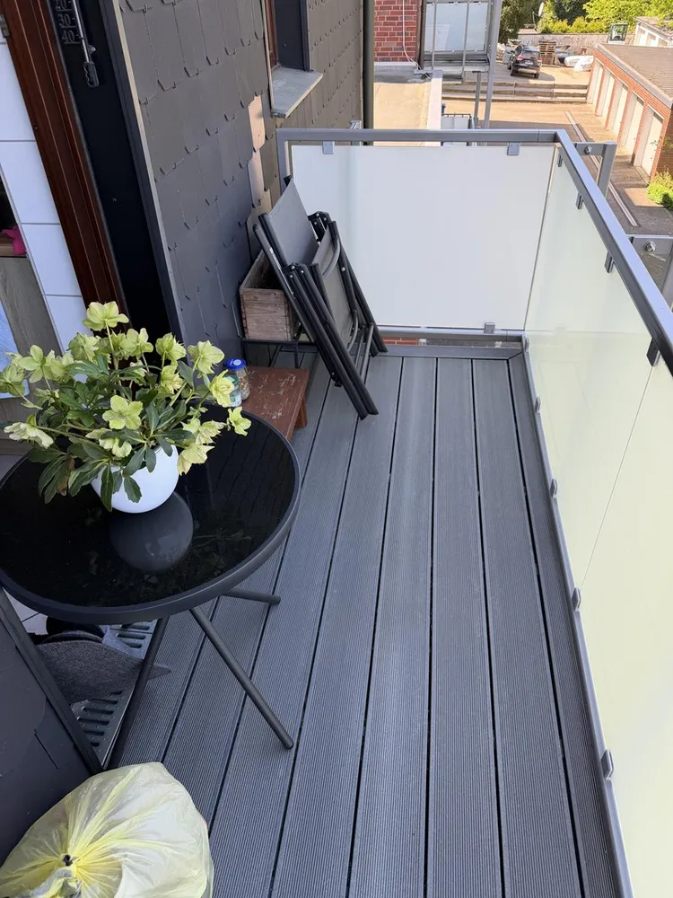 3 Zimmer Wohnung mit 76 m² in Oberhausen – Bild 5