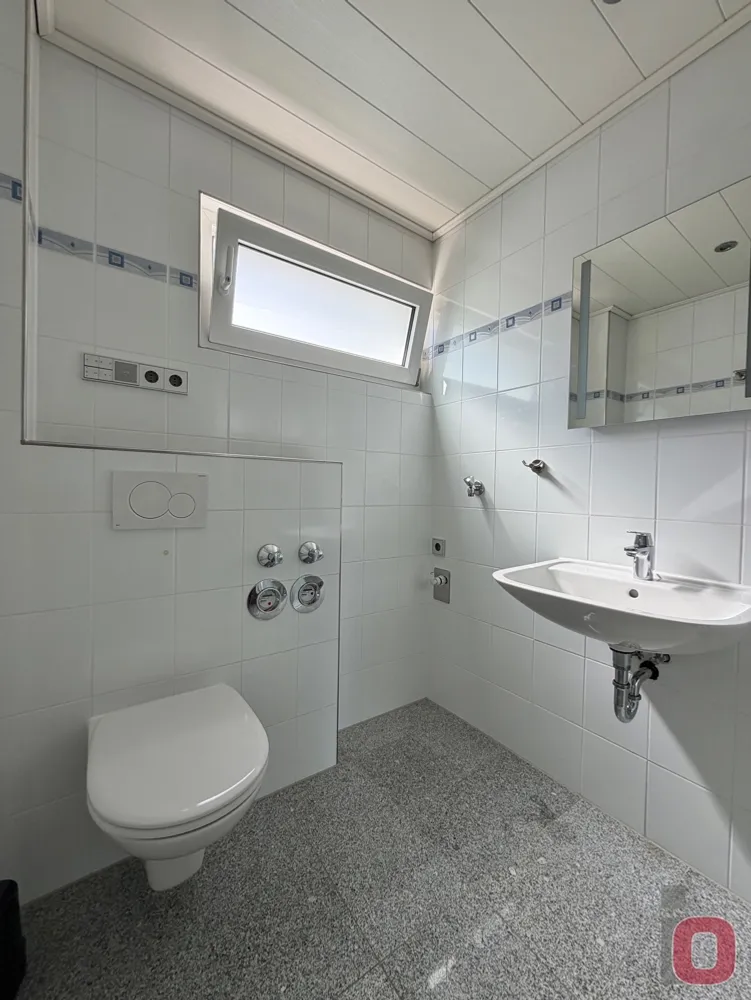 2 Zimmer Wohnung mit 55 m² in Viernheim – Bild 2