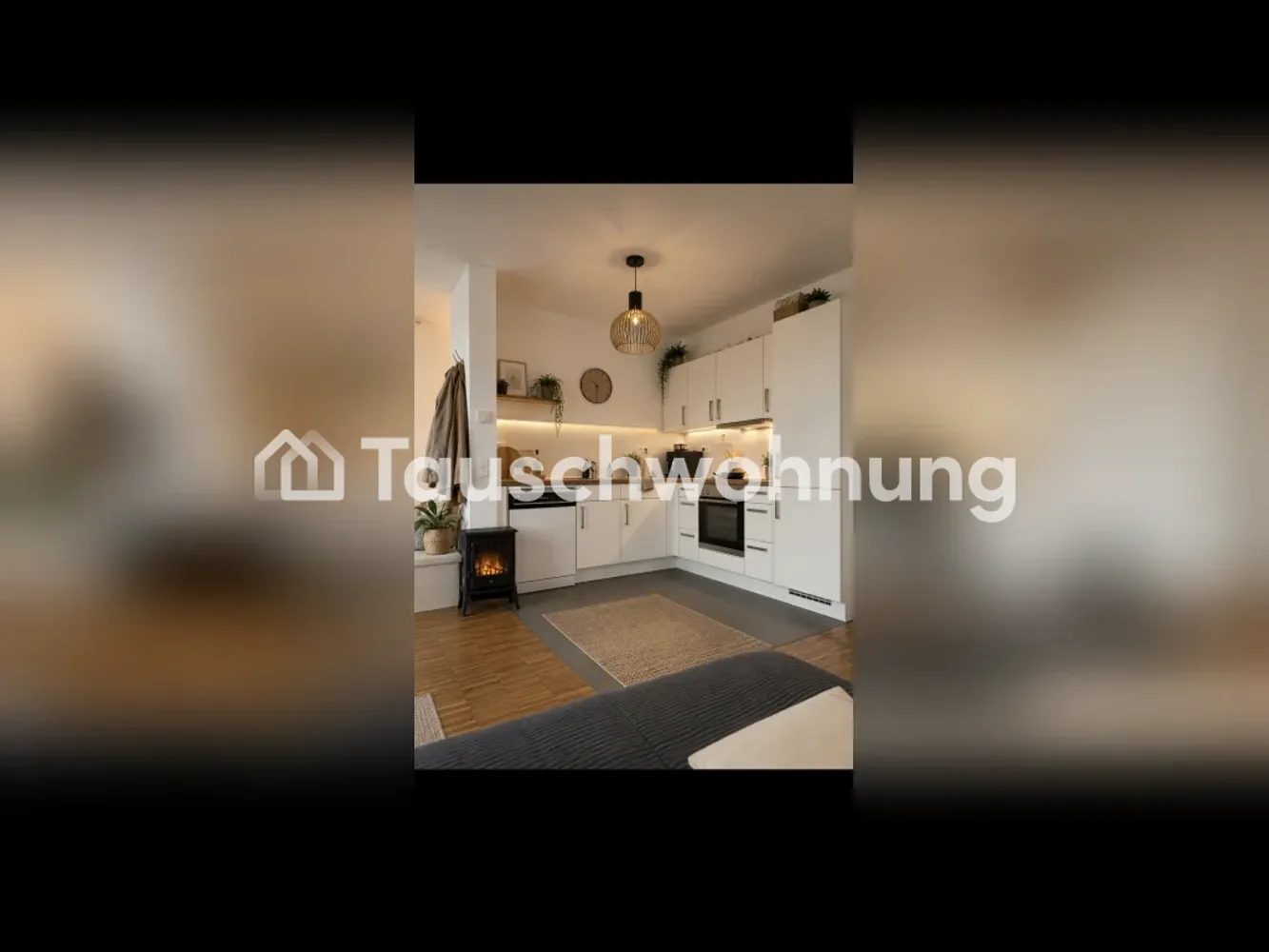 2 Zimmer Wohnung mit 69 m² in Norderstedt – Bild 4