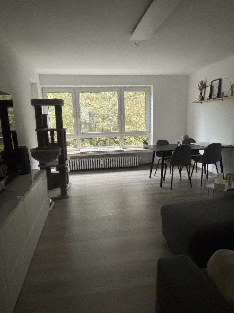 3 Zimmer Wohnung mit 74 m² in Wuppertal – Bild 4