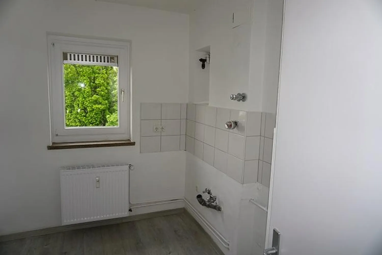 3 room apartment with 62 m² in Kassel – Photo 6