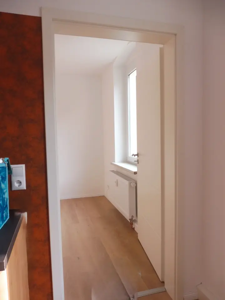 2 Zimmer Wohnung mit 37 m² in Greiz – Bild 4