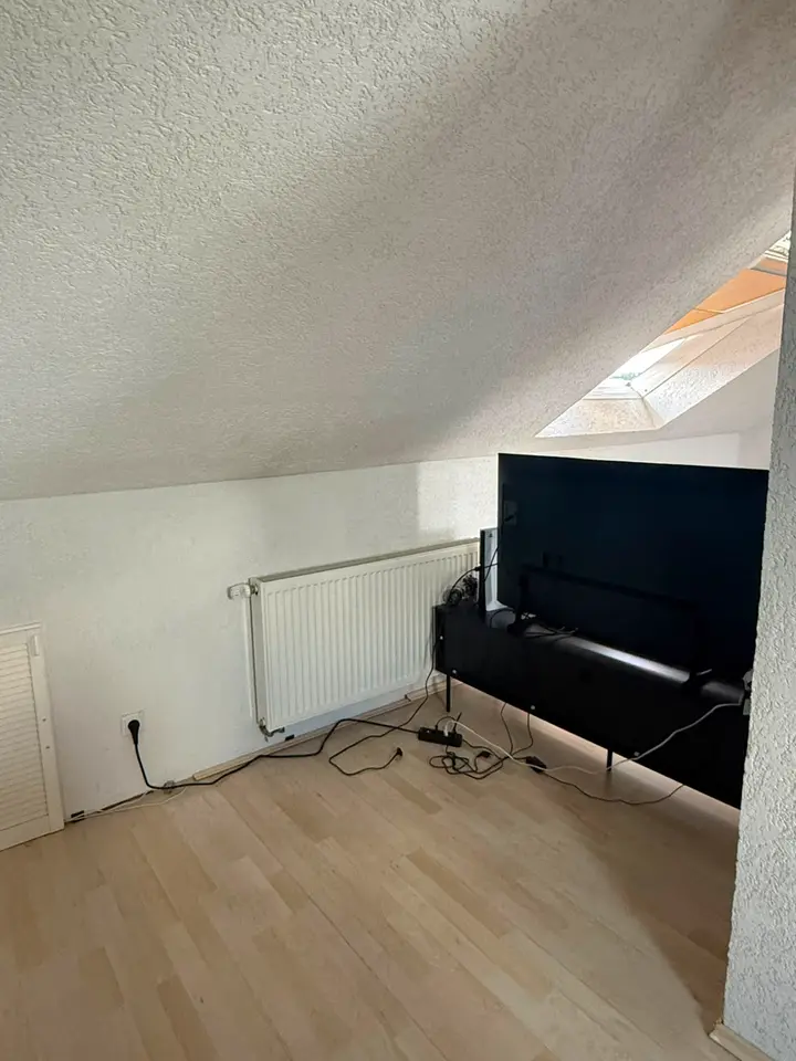 2 Zimmer Wohnung mit 45 m² in Rottweil – Bild 9