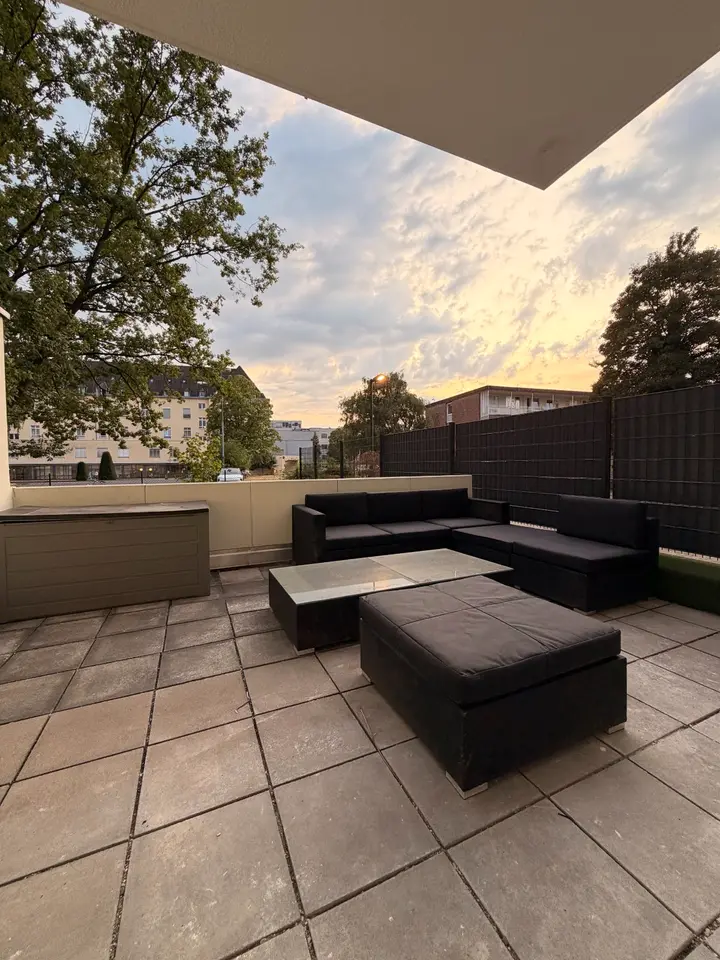 3 Zimmer Wohnung mit 63 m² in Köln – Bild 4