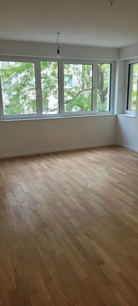 2 room apartment with 47 m² in Cologne – Photo 2
