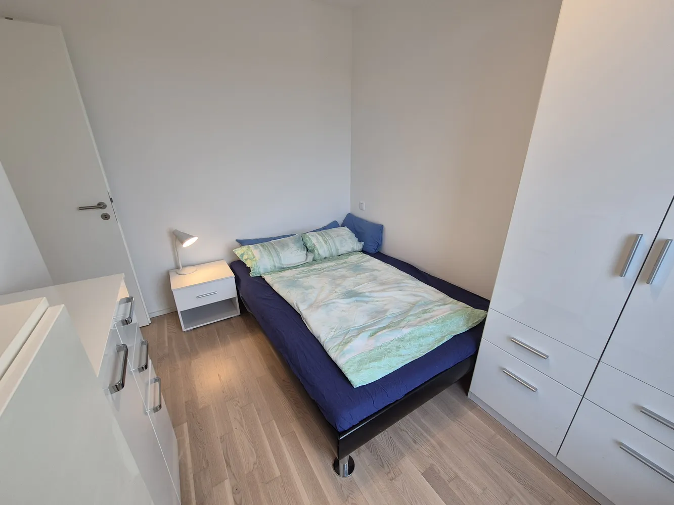 2 room apartment with 33 m² in Munich – Photo 10