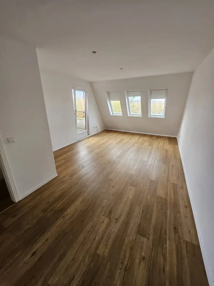 4 Zimmer Wohnung mit 75 m² in Göttingen – Bild 5