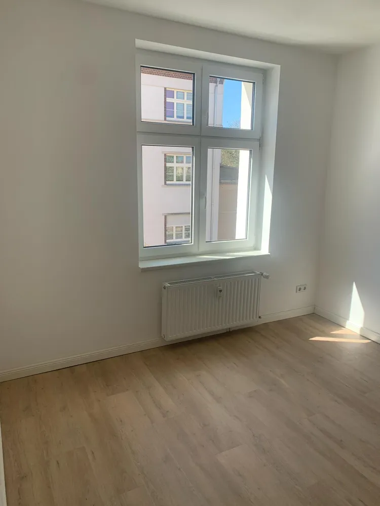 2 room apartment with 47 m² in Luckenwalde – Photo 7