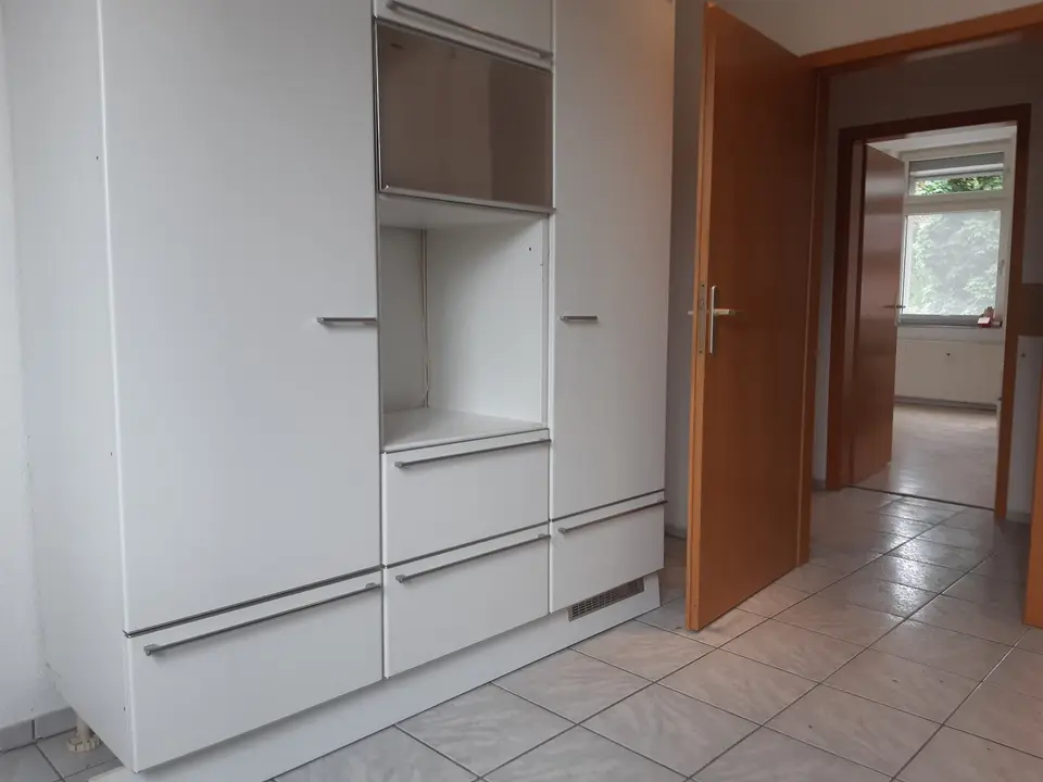 3 Zimmer Wohnung mit 57 m² in Oberhausen – Bild 4