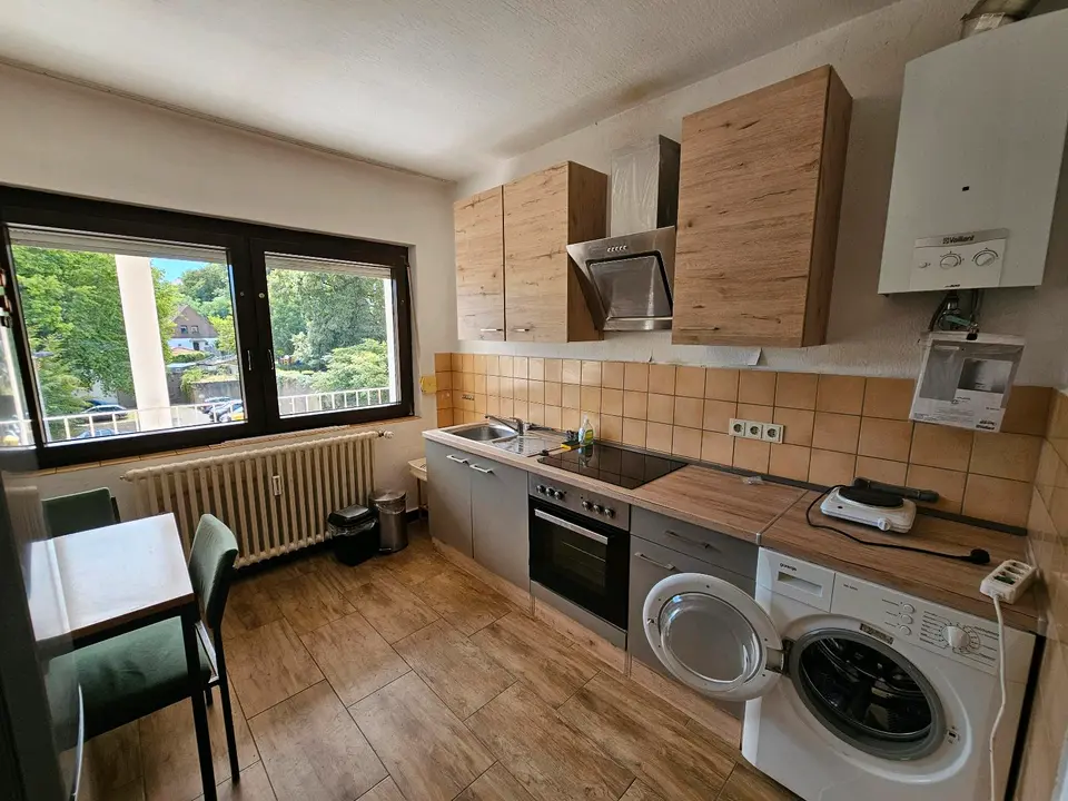 4 Zimmer Wohnung mit 88 m² in Saarbrücken – Bild 1