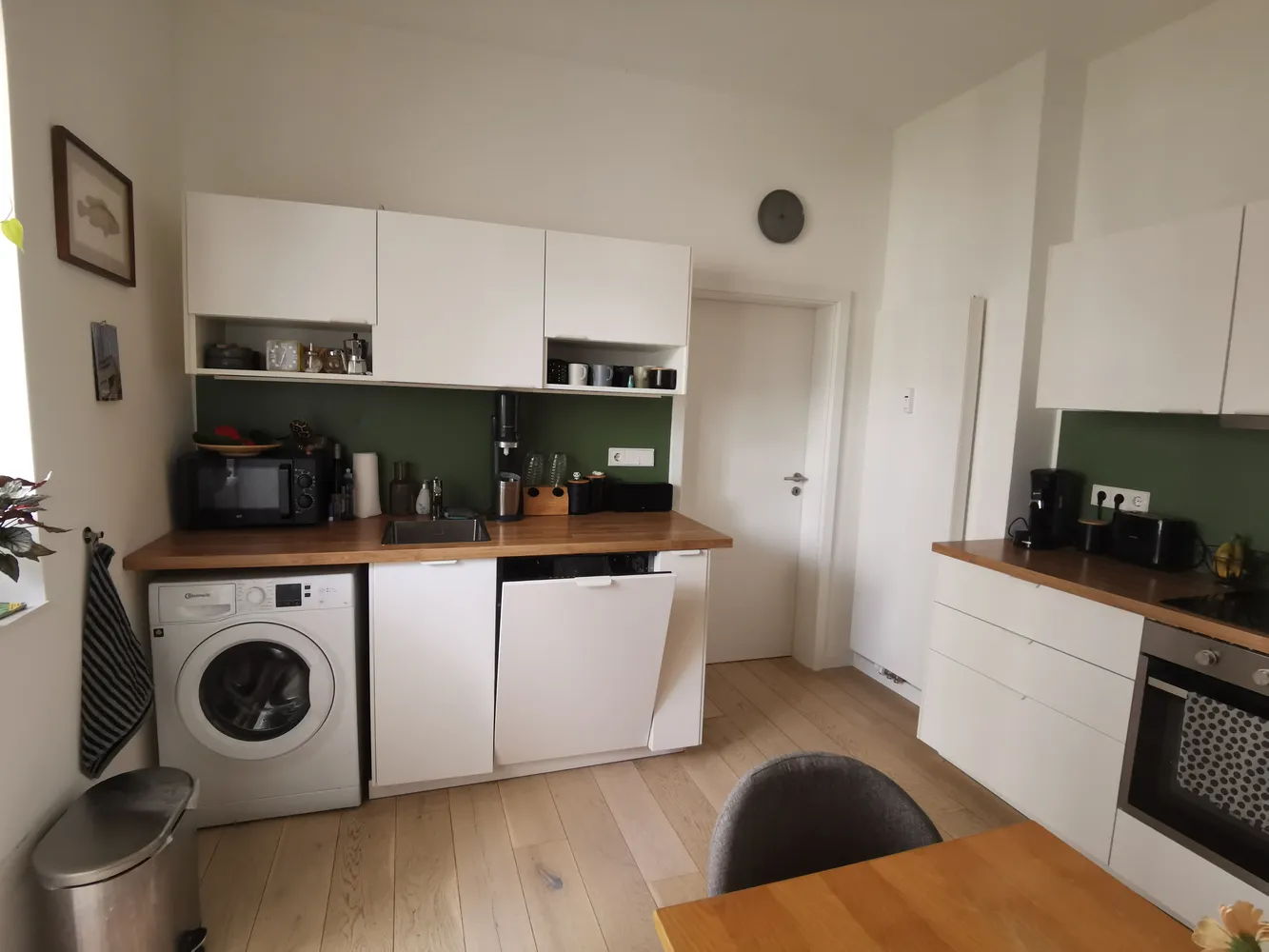 2 Zimmer Wohnung mit 63 m² in Duisburg – Bild 11