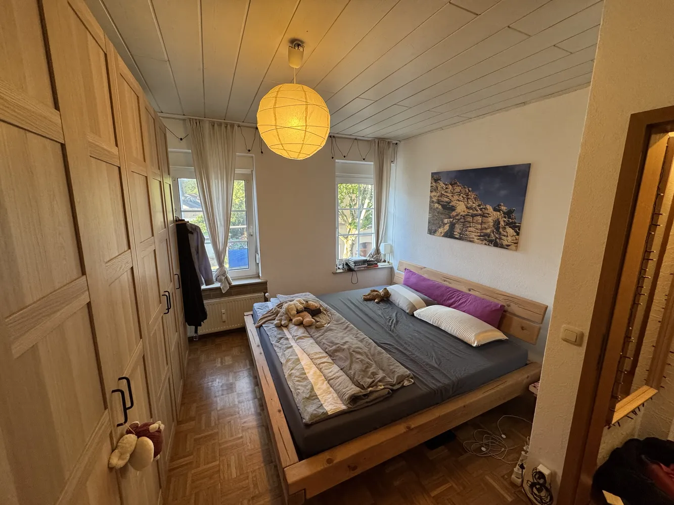 2 Zimmer Wohnung mit 80 m² in Essen – Bild 6