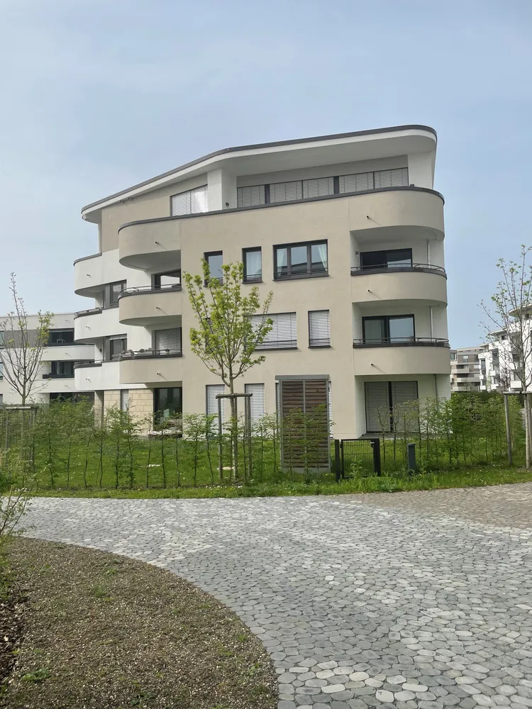 5 room apartment with 213 m² in Frankfurt am Main – Photo 3
