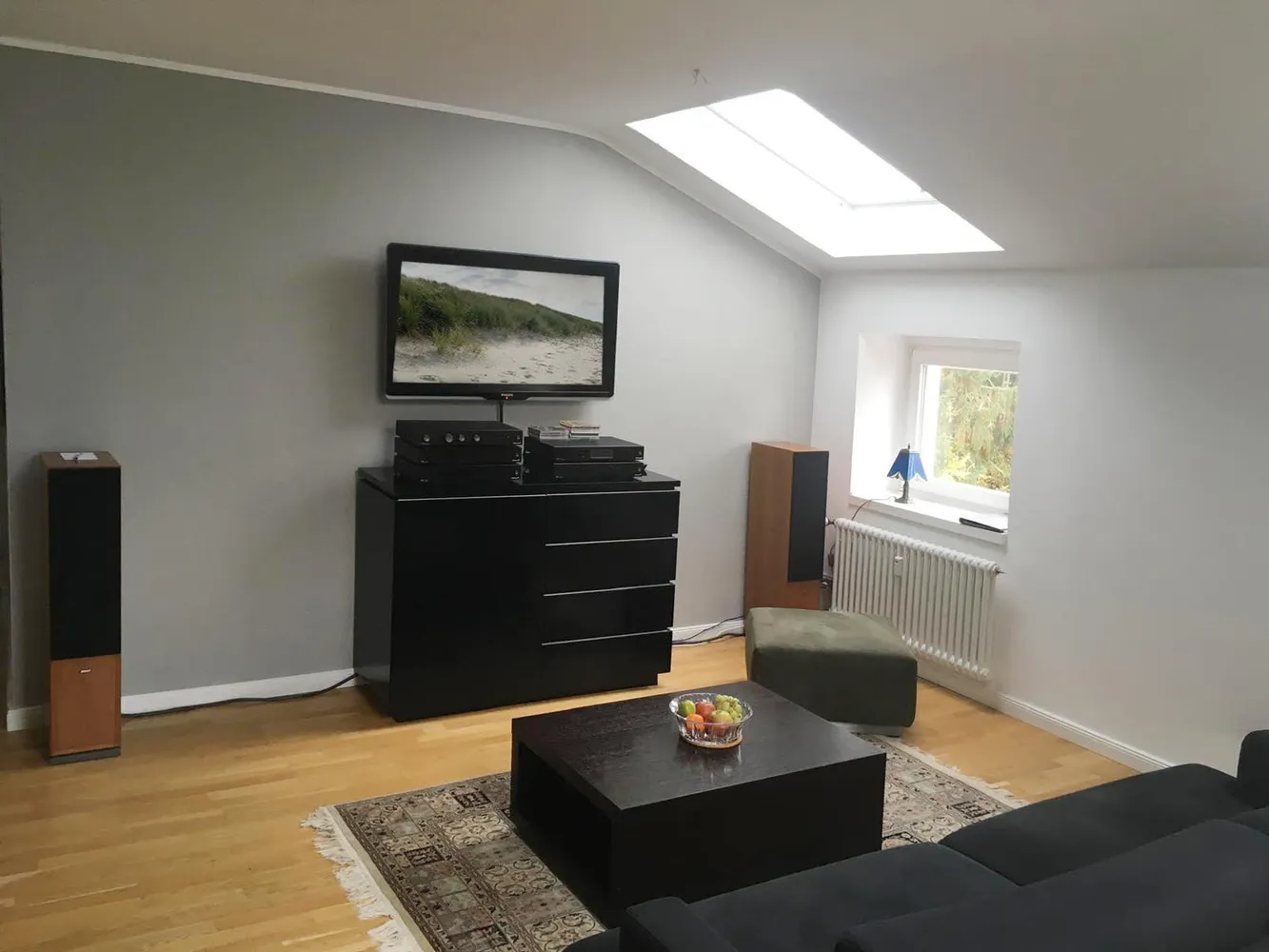 3 Zimmer Wohnung mit 80 m² in Wiesbaden – Bild 3