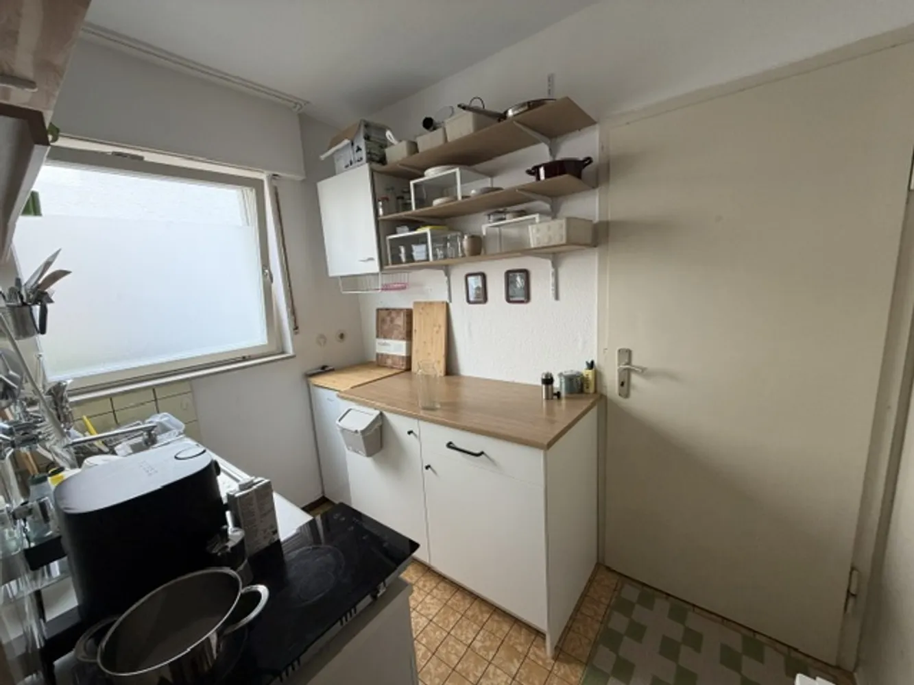 2 Zimmer Wohnung mit 38 m² in Stuttgart – Bild 11