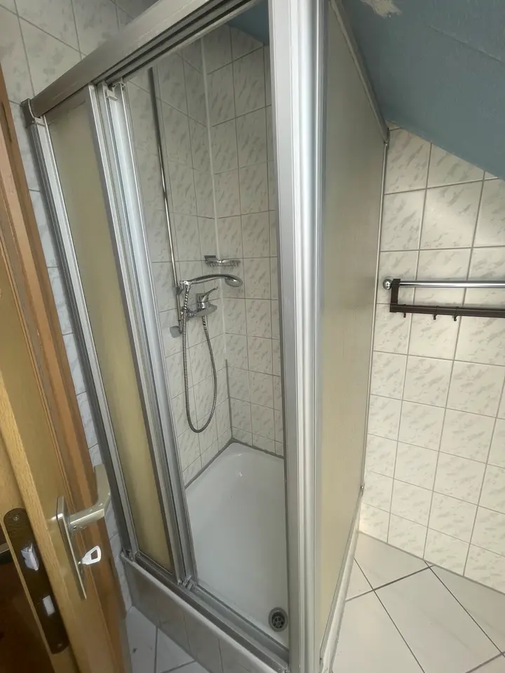 2 Zimmer Wohnung mit 35 m² in Bielefeld – Bild 8