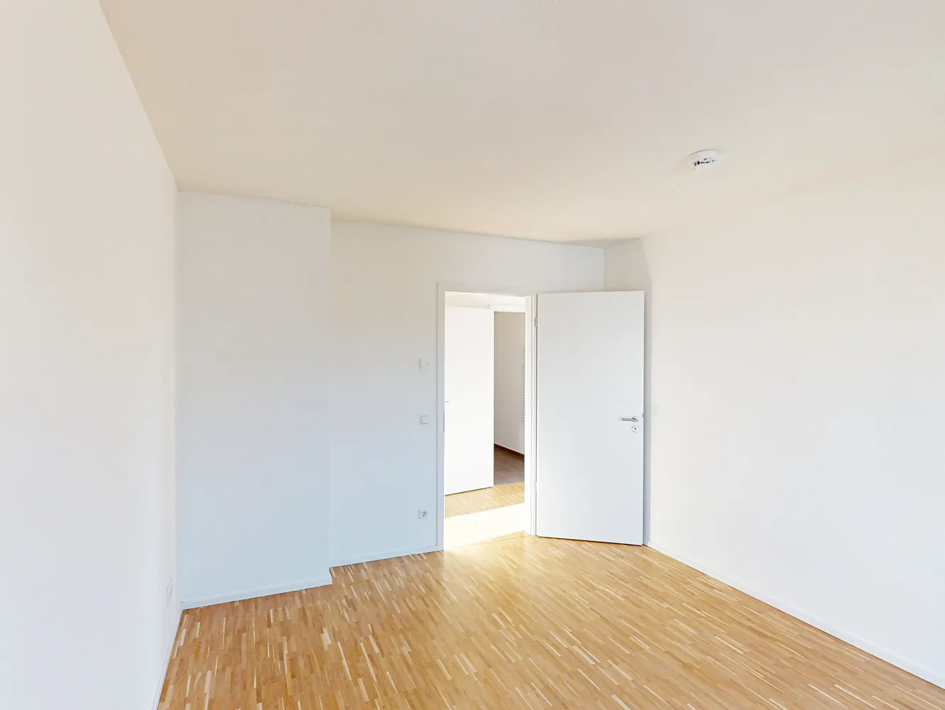 2 Zimmer Wohnung mit 65 m² in Mannheim – Bild 7