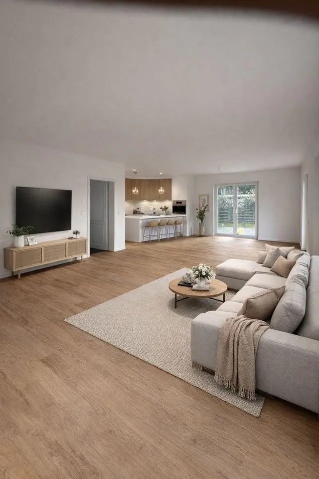4 Zimmer Haus mit 154 m² in Berlin – Bild 8
