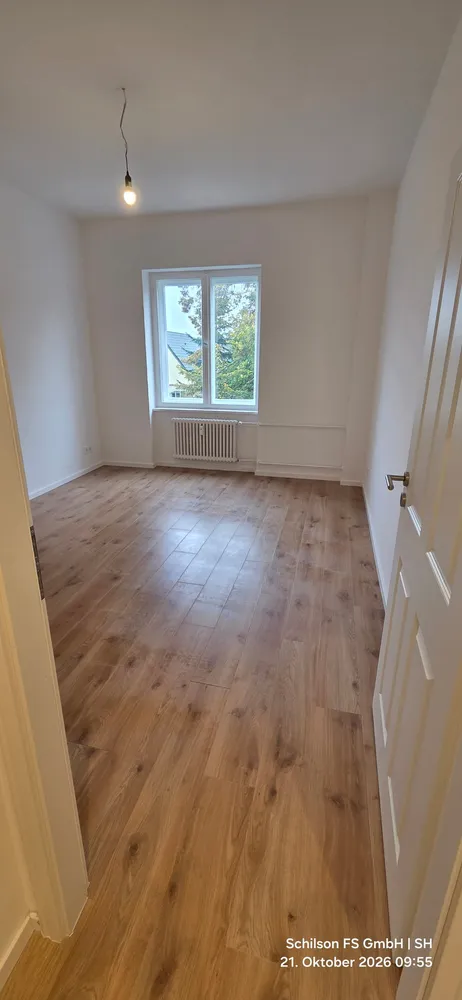 2 Zimmer Wohnung mit 45 m² in Berlin – Bild 6