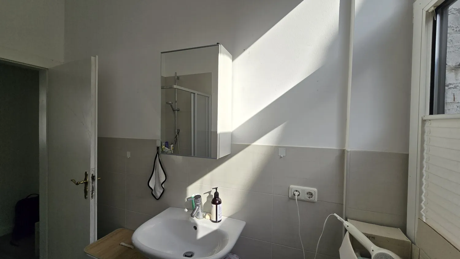 2 Zimmer Wohnung mit 50 m² in Köln – Bild 3