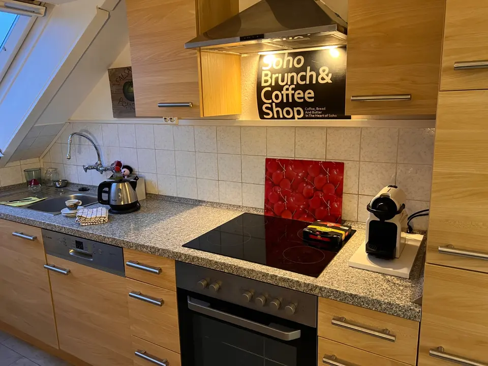 4 Zimmer Wohnung mit 80 m² in Villingen-Schwenningen – Bild 5