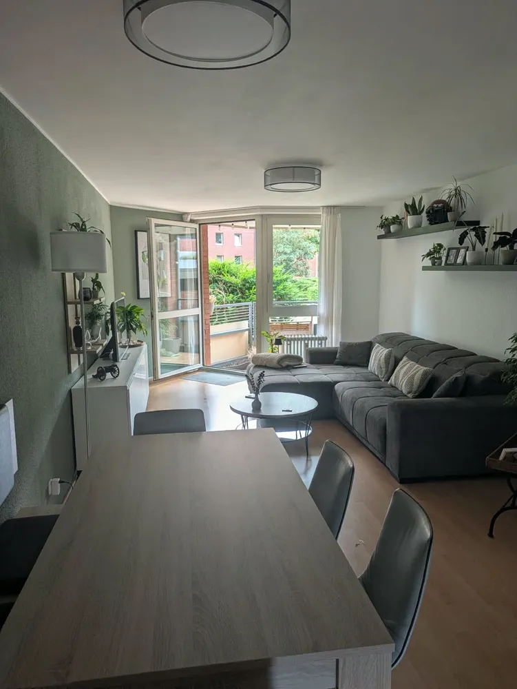 3 Zimmer Wohnung mit 78 m² in Aachen – Bild 10