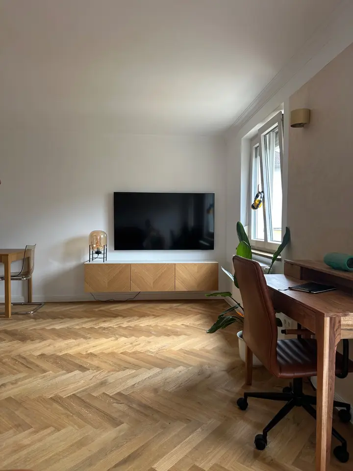 2 Zimmer Wohnung mit 51 m² in Heilbronn – Bild 5