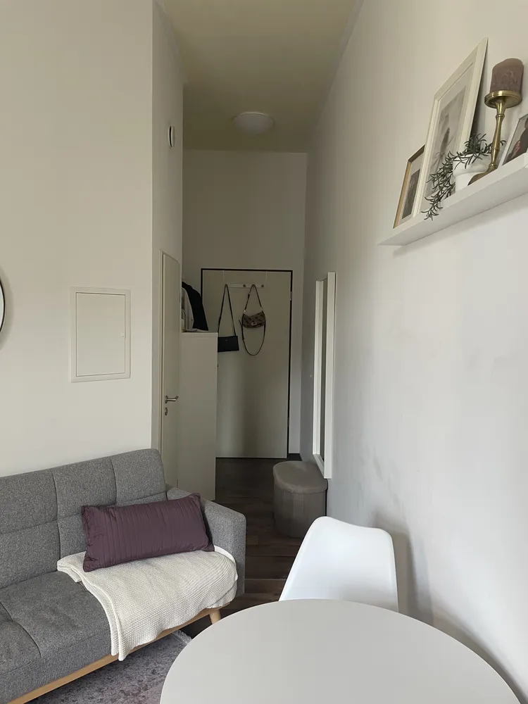 1 Zimmer Wohnung mit 28 m² in Leipzig – Bild 6
