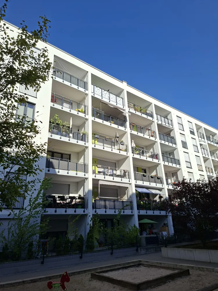 3 Zimmer Wohnung mit 80 m² in Mainz – Bild 5