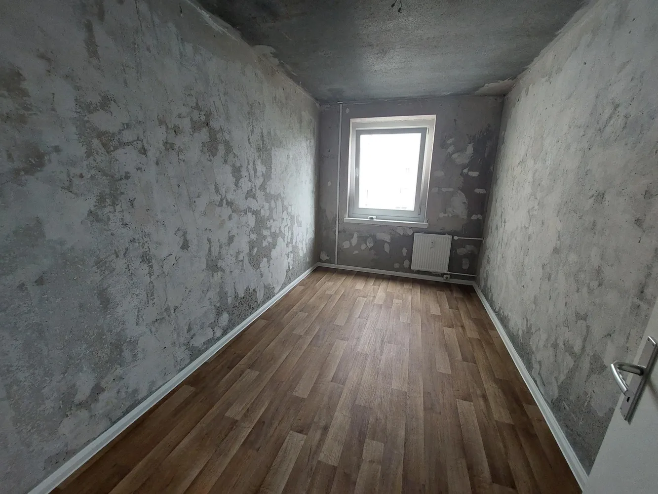3 Zimmer Wohnung mit 61 m² in Berlin – Bild 2